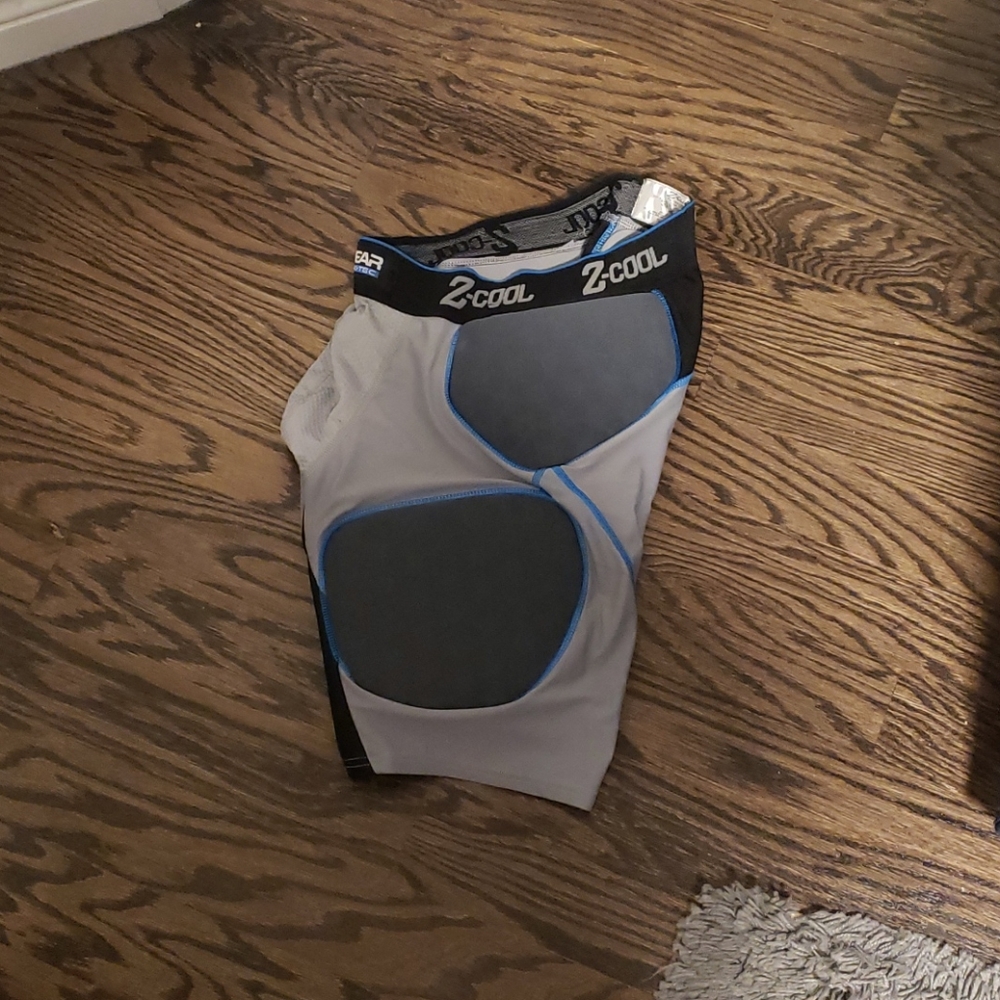 Football girdle